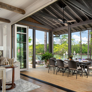 Lake Martin Luxury Home