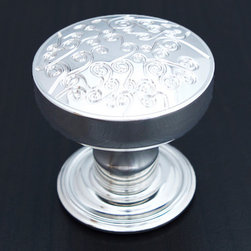 Oliver Knights Architectural Hardware - Products
