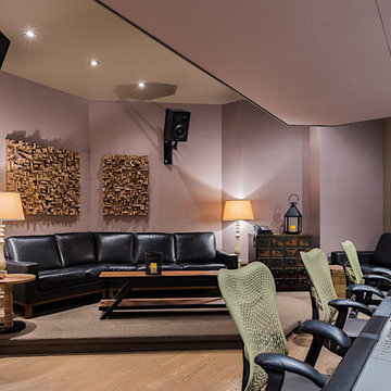 Acoustic Wall Art