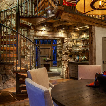 Telluride Cabin