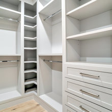 Beauvais Closet
