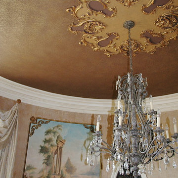 Ceilings
