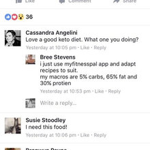 keto
