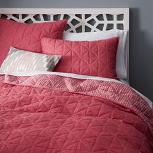 bed linen