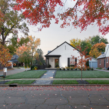 Modern Landscape Design