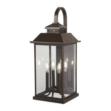 outdoor wall lights