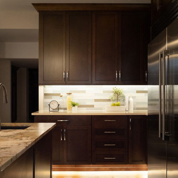 The Summit Home Renovation