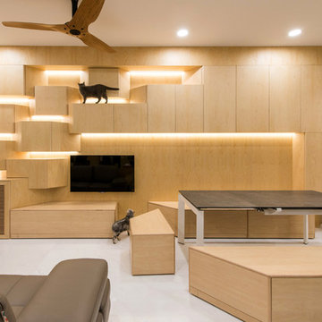 Lush Condominium Apartment