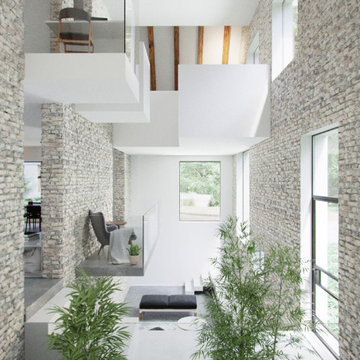 Gadot Wonder Dwelling