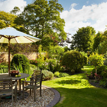 PATIO LOUISE MARCOUX COTE MAISON