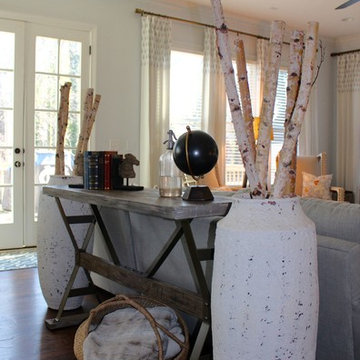 Smith Family Room