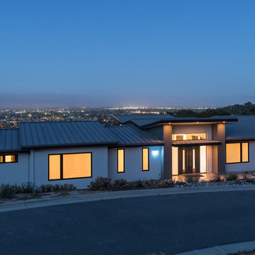 South Bay View Home