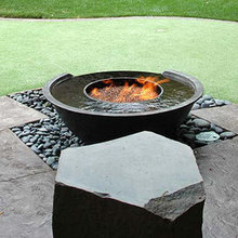 fire pits