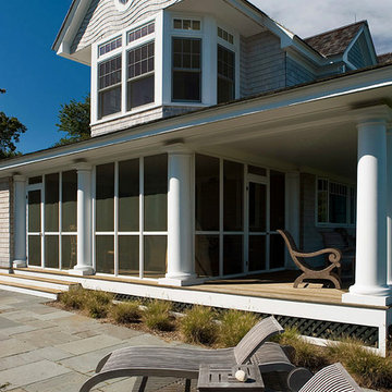 Seaside Retreat