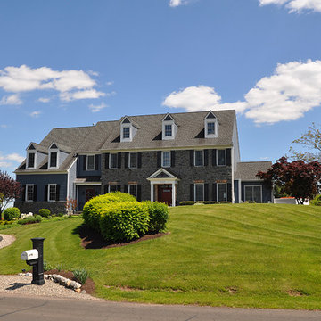 STONE FARM HOUSE MAKEOVER