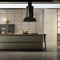 Diesel Home Iris Ceramica | Ribbed - Products