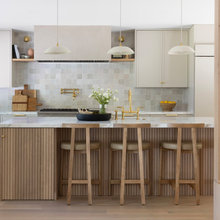 Kitchen cabinet ideas