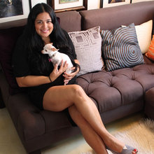 cute home owners