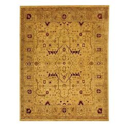 Traditional Rugs - Rugs