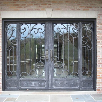 Mather & Sullivan Architectural Products
