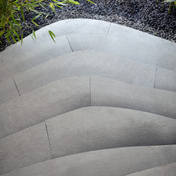 Naturescape - Design by Kengo Kuma & Associates