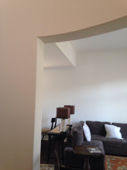 Can french doors be curved?