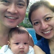 Joan Liao's photo