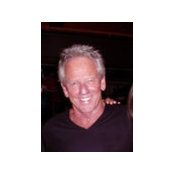 Michael Johnsons foto