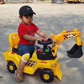 Isaac Tee's photo