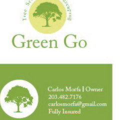 Green Go Tree Service and Landscaping LLC