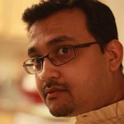 Krishanu Bardhan's photo