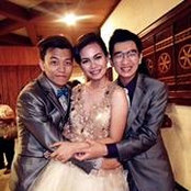 Drake Ponsaran's photo