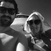 Catherine Richardson's photo