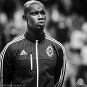 Pa-Modou Kah's photo