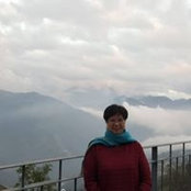 Doreen Chans foto