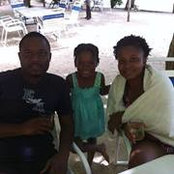 Photo de Kercy Martin