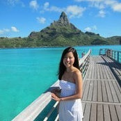Stacey Chaus foto