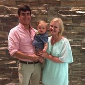 Shaina Steadham's photo