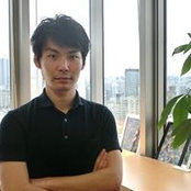 Ken Takahashi's photo
