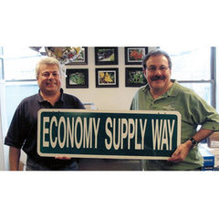 Economy Supply Company