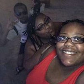 Desiree Morris-Byrd's photo