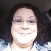 Kim Moore's photo