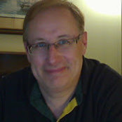 Foto von Ken Hulme