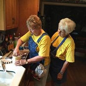 Joyce Rhoades's photo