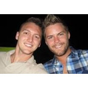 Joshua Weatherman's photo