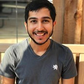 Ohm Pandya's photo