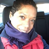 Audra Washingtonさんの写真