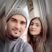 Naeem Briscos billede