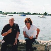 Edwina Hoey's photo