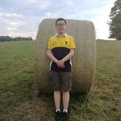 Arthur Shi's photo